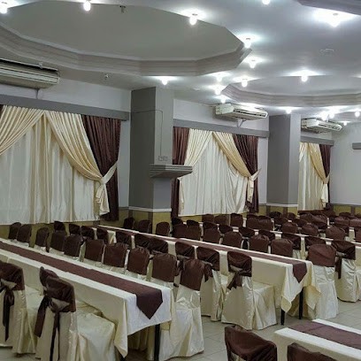 Gürkan Düğün Salonu