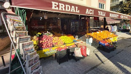 Atakum Yalı Manav Market ,Eve Servis