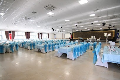 Kadıköy Düğün Salonu