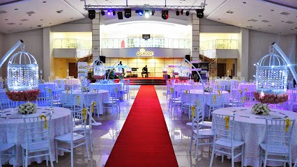 Atiker Deluxe Toplantı Ve Düğün Merkezi