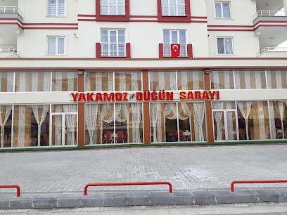 Yakamoz Düğün Sarayı