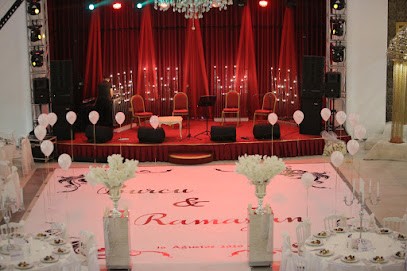 Saltanat Ve Gold Düğün Salonları