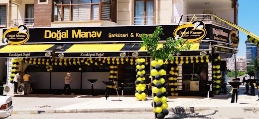 Yeni Doğal Manav Şarküteri & Kuruyemiş & Market