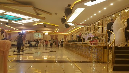 Seçkin Düğün Salonu Rize