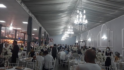 Roza Park Düğün Sarayı