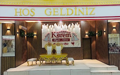 Kerem Düğün Salonu