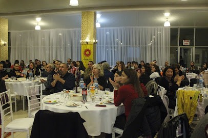 Tekirdağ Düğün Salonları