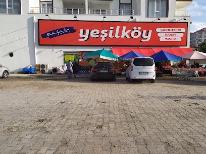 Yeşilköy Manav Şarküteri