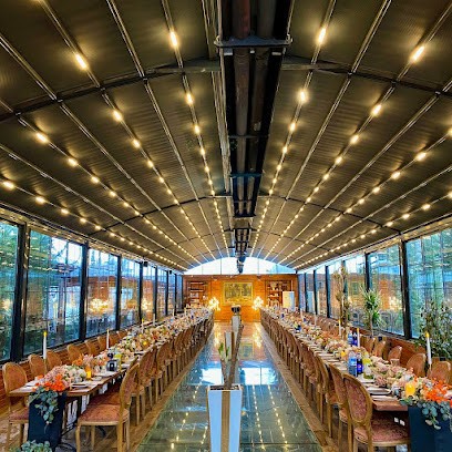 Şehrazat Park | Düğün Salonu & Restoran