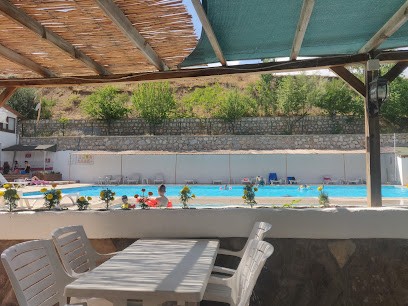 Saklıköy Düğün Salonu & Restaurant