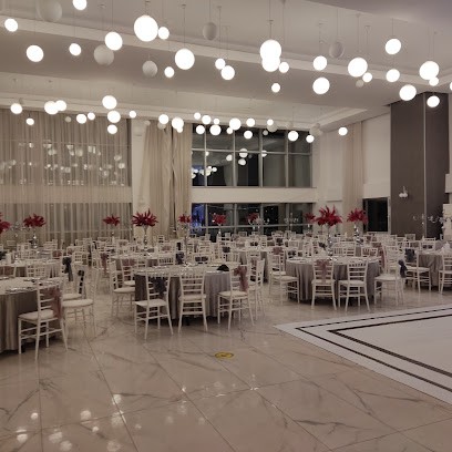 Karakuş Düğün Salonu