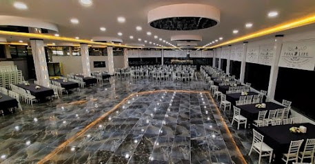 Pera Life Düğün Salonu Van