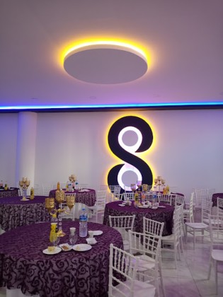 Safir Royal Diamond Düğün Sarayı