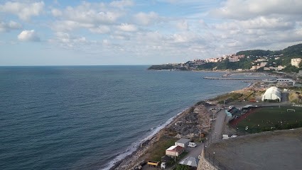 Elizya Düğün Salonu