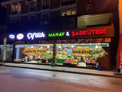 Çiftlik Manav & Şarküteri