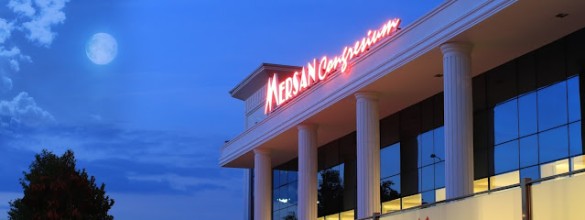 Mersan Congrecenter