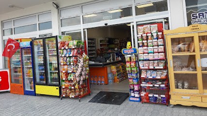 Atakmar Market & Manav