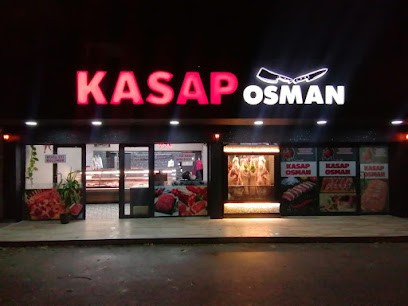 Kasap Osman