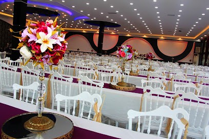 Yaşampark Düğün Salonu