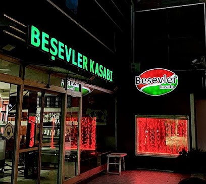 Beşevler Kasabı