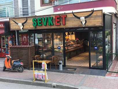 Şevk Et Kasap