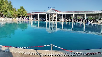 Akıntepe Düğün Salonu Ve Yüzme Havuzu