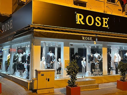 Rose Giyim Damatlık Ve Takım Elbise