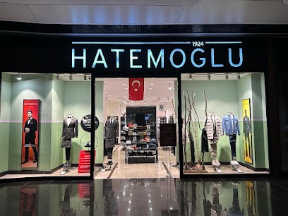 Hatemoğlu Adıyaman Park Avm