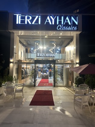 Terzi Ayhan Ankara