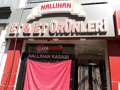 Nallıhan Kasabı