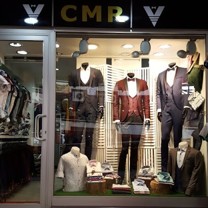Cmr Erkek Giyim