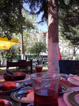 Çargah Restaurant