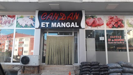 Candan Et Mangal