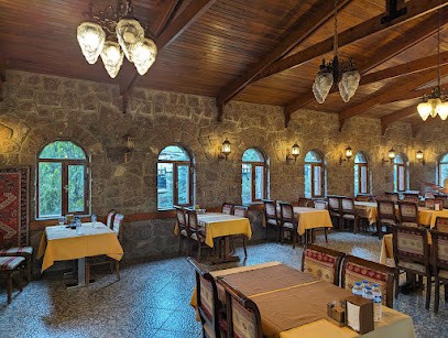 Ararat Restaurant Ve Kahvaltı Salonu