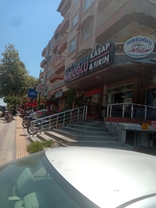Mirioğlu Kasabı
