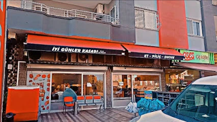 İyi Günler Et Ve Piliç