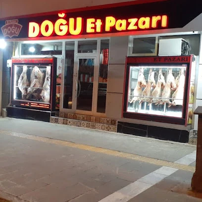 Doğu Et Pazarı