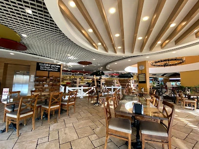 Tellioğlu Değirmen Cafe & Restaurant