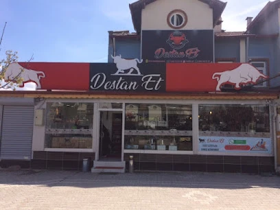 Kastamonu Destan Et
