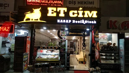 Etcim Kasap Beef & Steak
