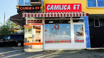 Çamlıca Et ( Kasap)