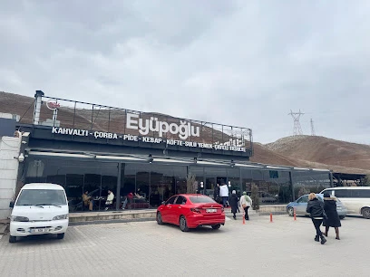 Eyüpoğlu Yol Tesisleri