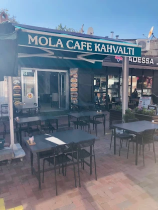 Mola Kahvaltı Salonu