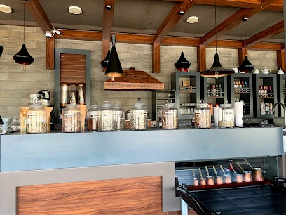 Kocatepe 1949 Kahve Evi Erzincan