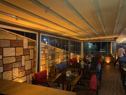 Osmanoğlu Menemen Restoran (Çakallı Menemeni)