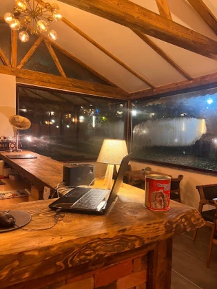 Ataç Konağı Restaurant & Butique Hotel(Ardasa Siron Kebabı)