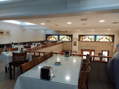 Hatay Sultan Sofrası Kahvaltı Evi