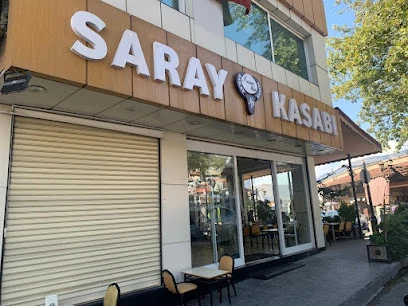 Saray Kasabı Kasap Paşa