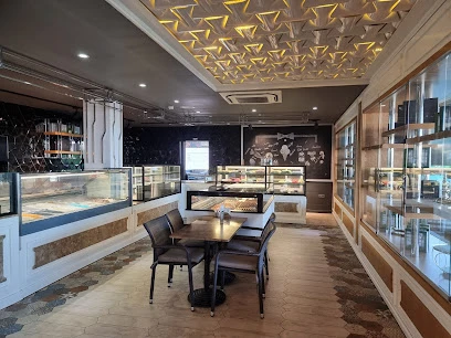 Loba Cafe (Loba Terrace)