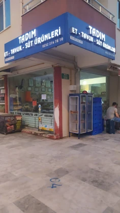 Tadım Et Ürünleri